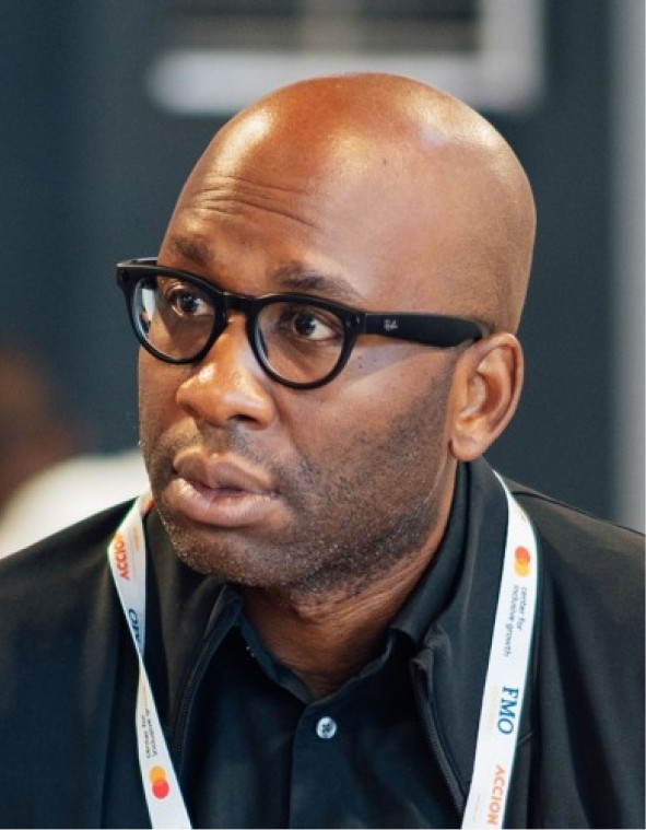 Chijioke Dozie