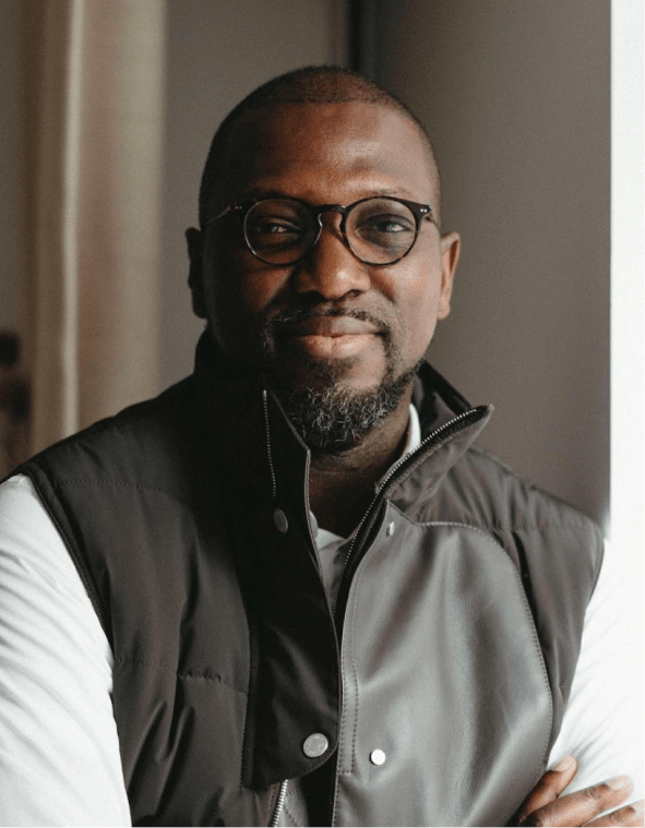 Olugbenga Agboola