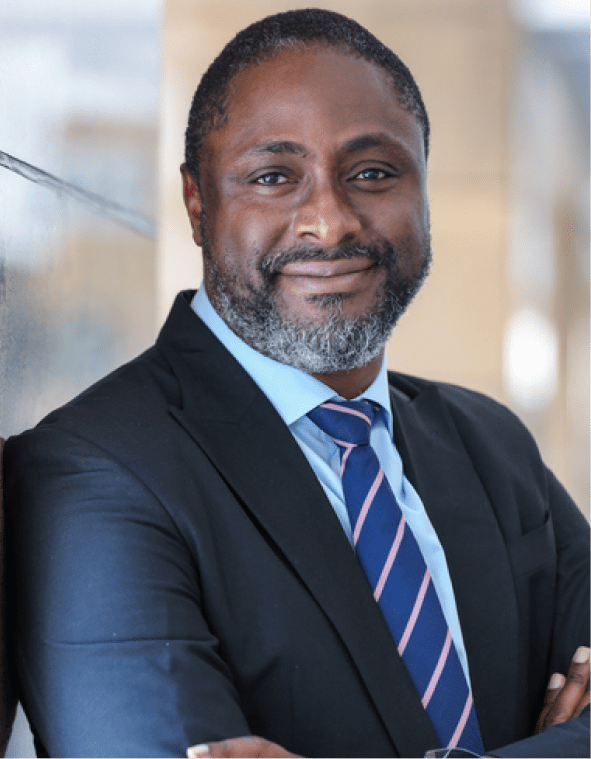 Chidi Iwuchukwu