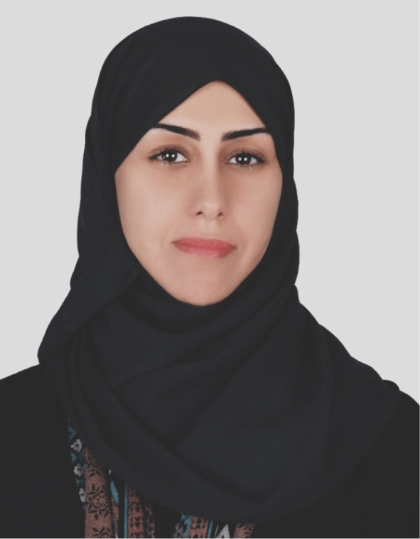 Huda Albenmousa