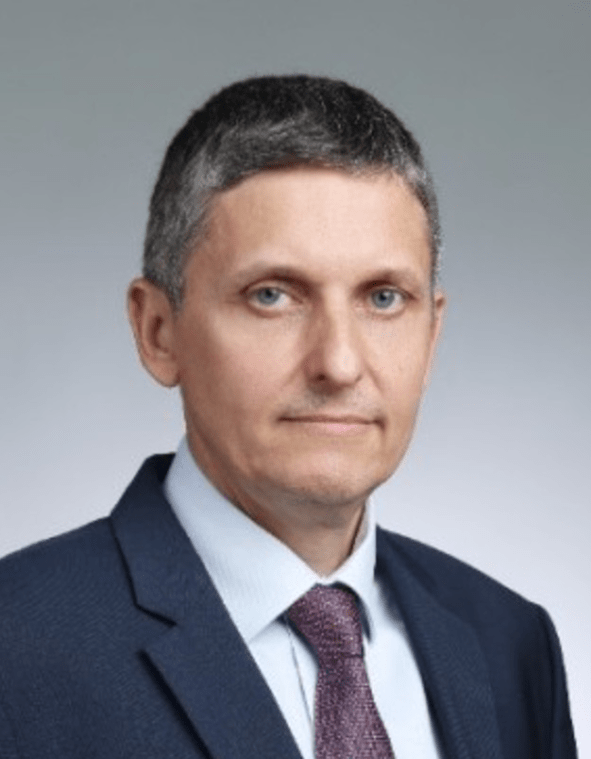 Andrei Ugarov