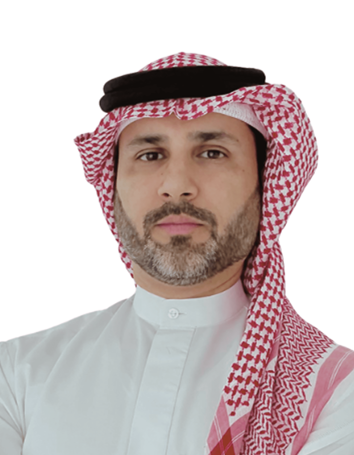 Samir Yamani