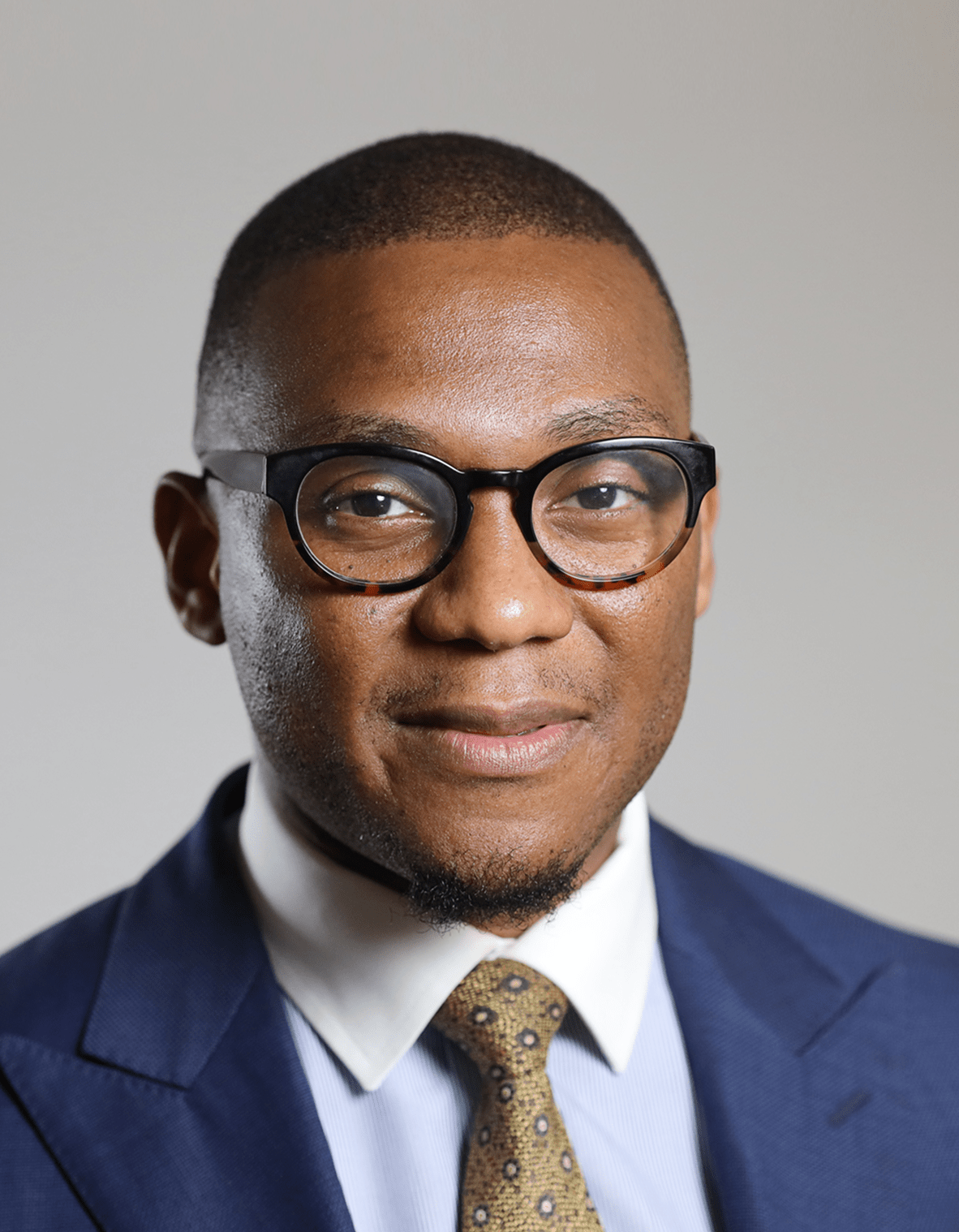 Chi Ngwube
